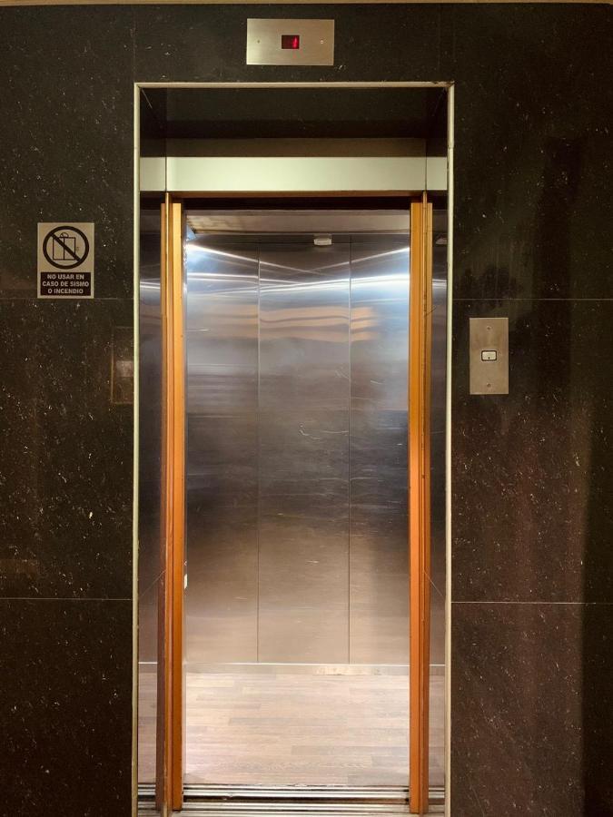 Hotel Oro Inn Lima Eksteriør bilde