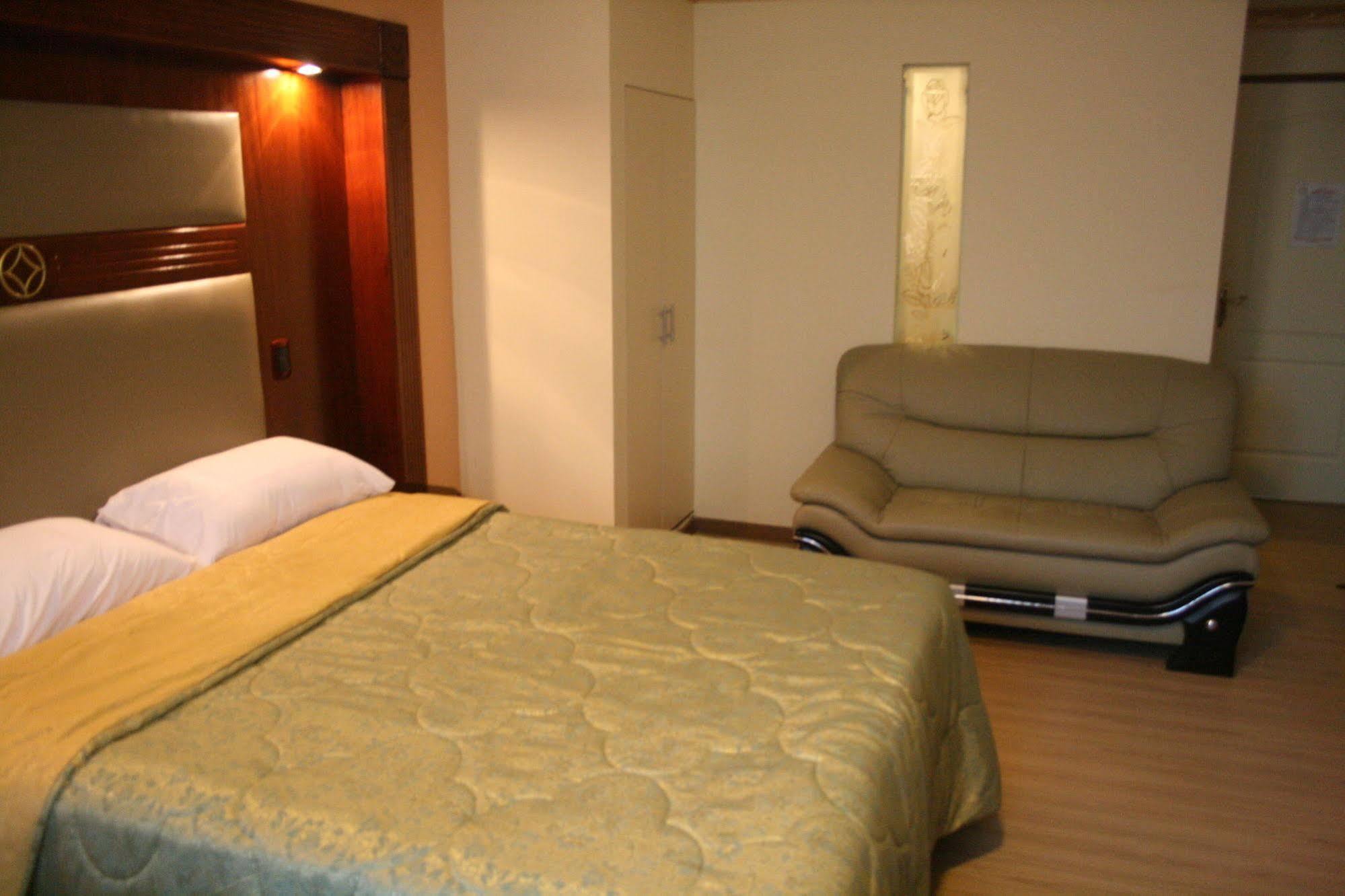Hotel Oro Inn Lima Eksteriør bilde